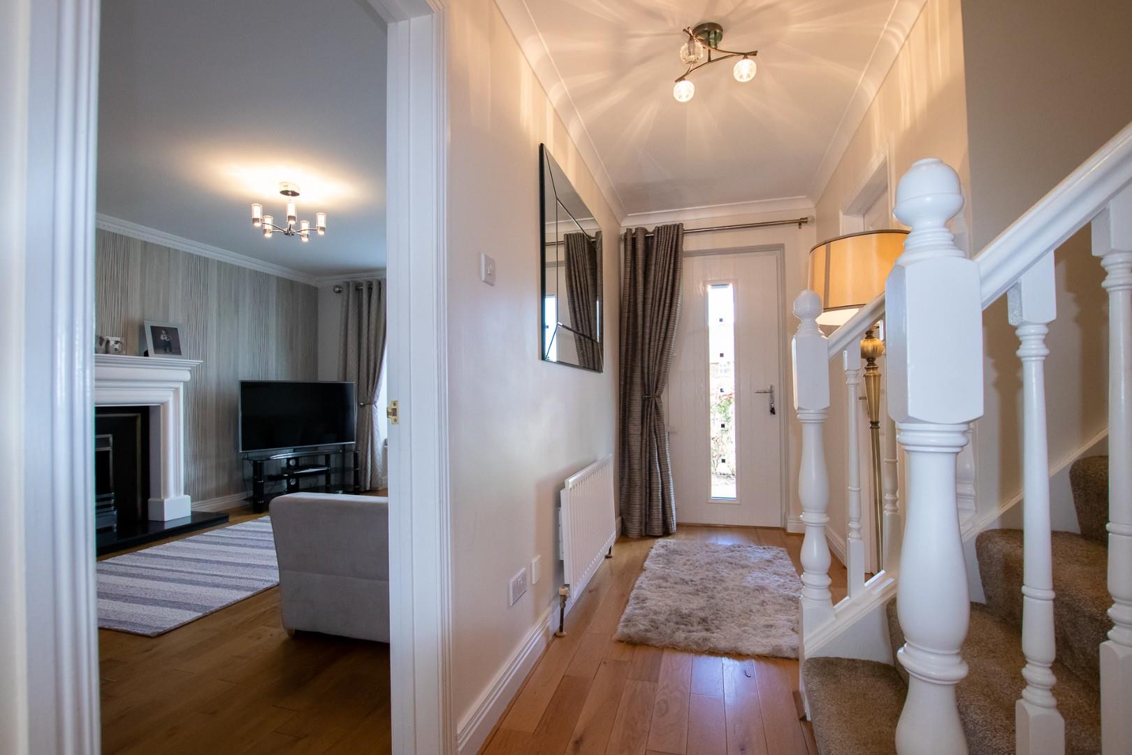 26 Barr Cregg, Claudy, BT47 4DU SSTC Homepage Estate Agents